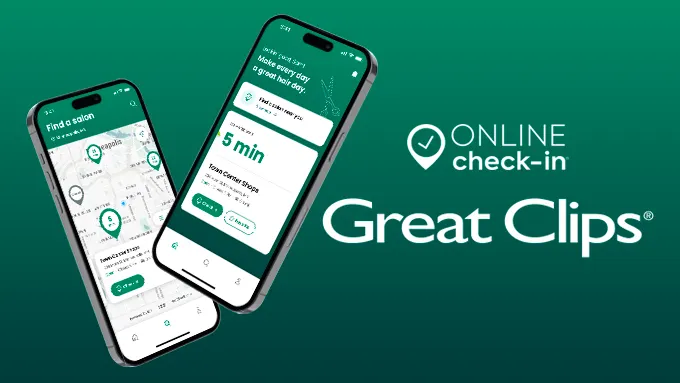 Great Clips — Hair salon in Xenia